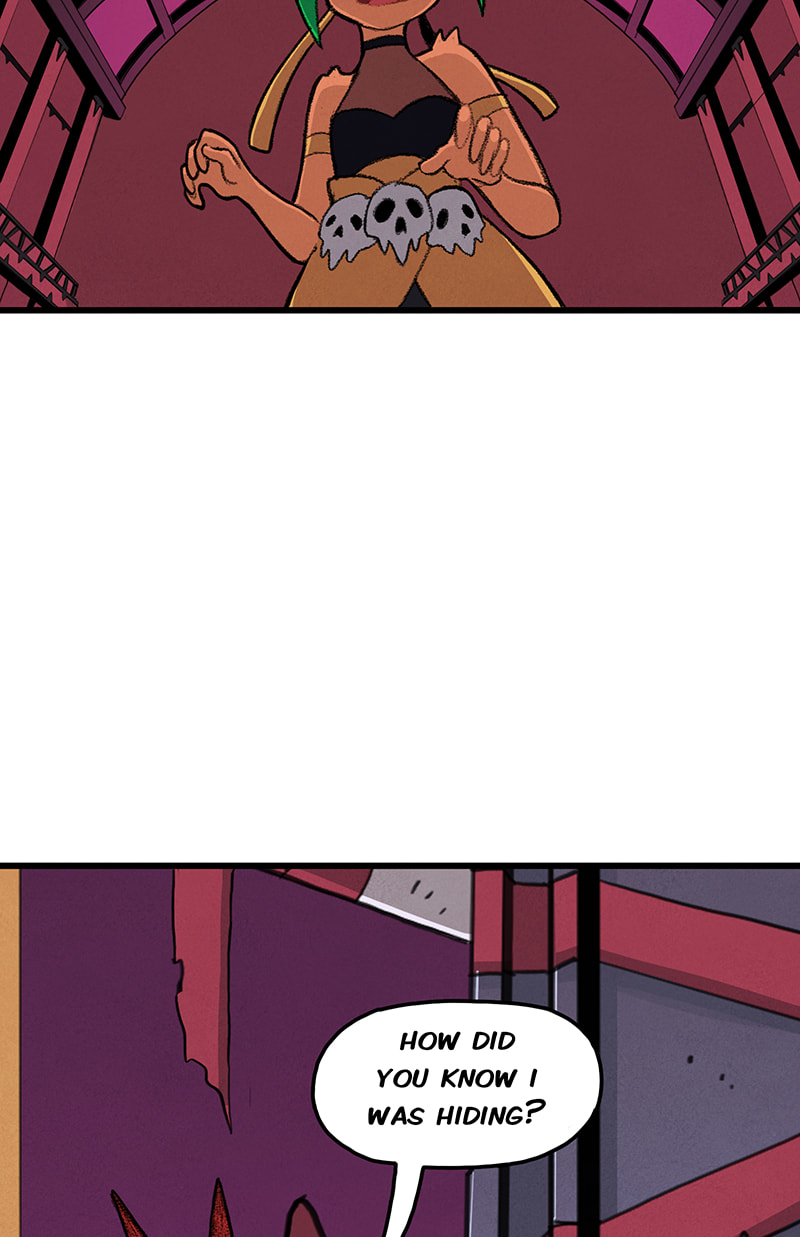 Line Chapter 14 page 17 - 