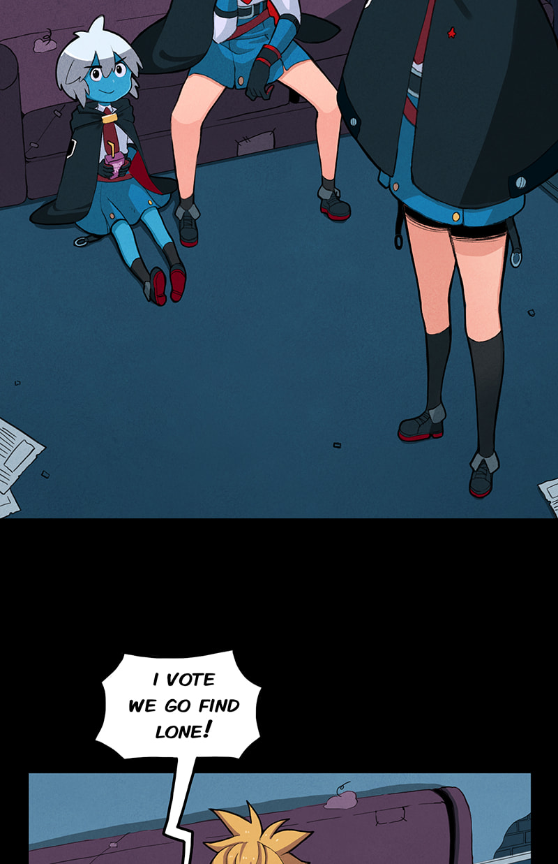 Line Chapter 14 page 3 - 
