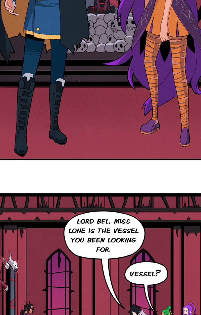 Line Chapter 14 page 29 - 
