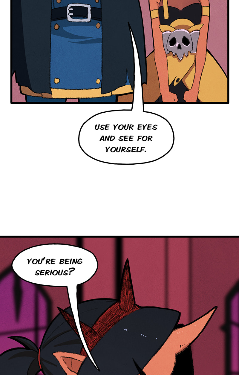 Line Chapter 14 page 36 - 