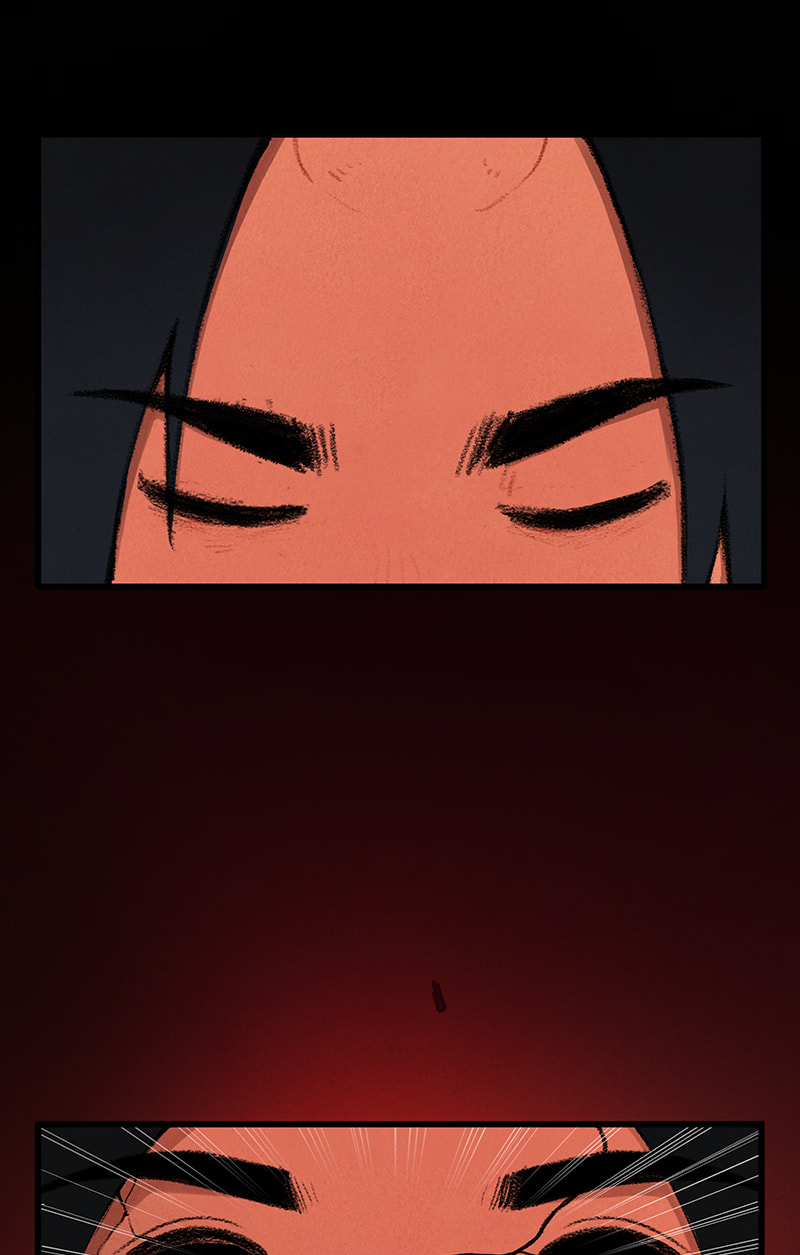 Line Chapter 14 page 38 - 