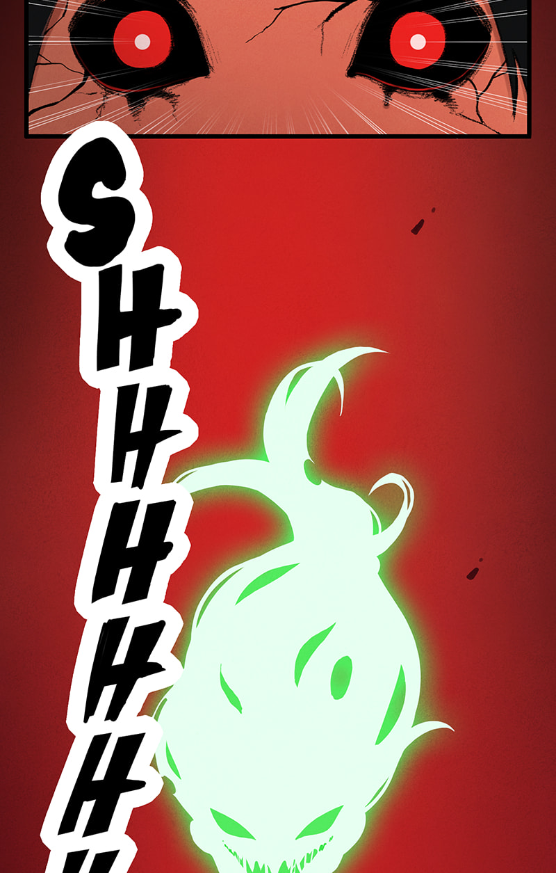 Line Chapter 14 page 39 - 