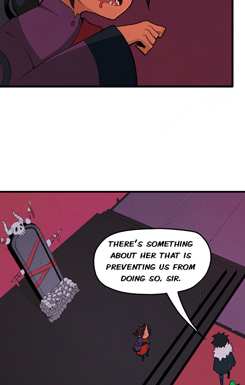 Line Chapter 14 page 42 - 