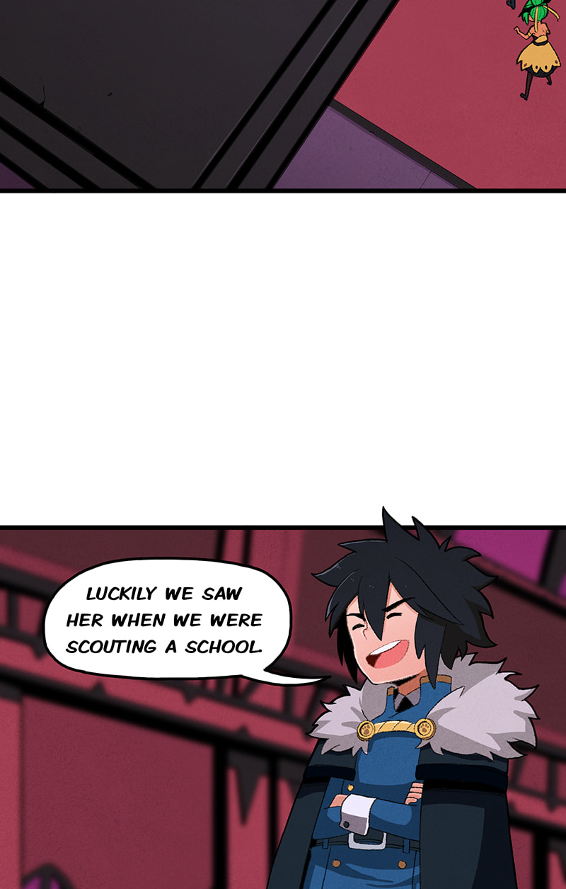 Line Chapter 14 page 43 - 