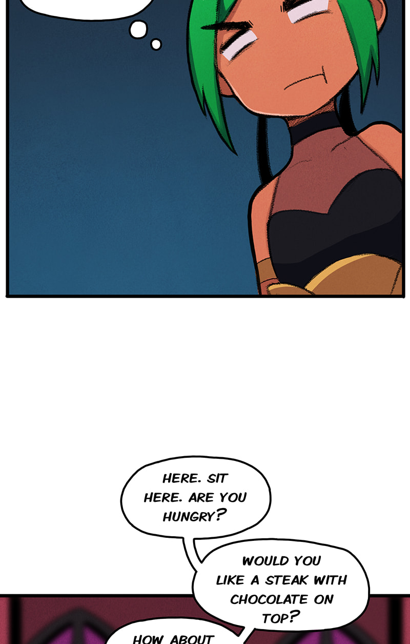 Line Chapter 14 page 47 - 