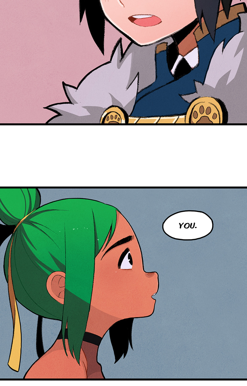 Line Chapter 14 page 58 - 