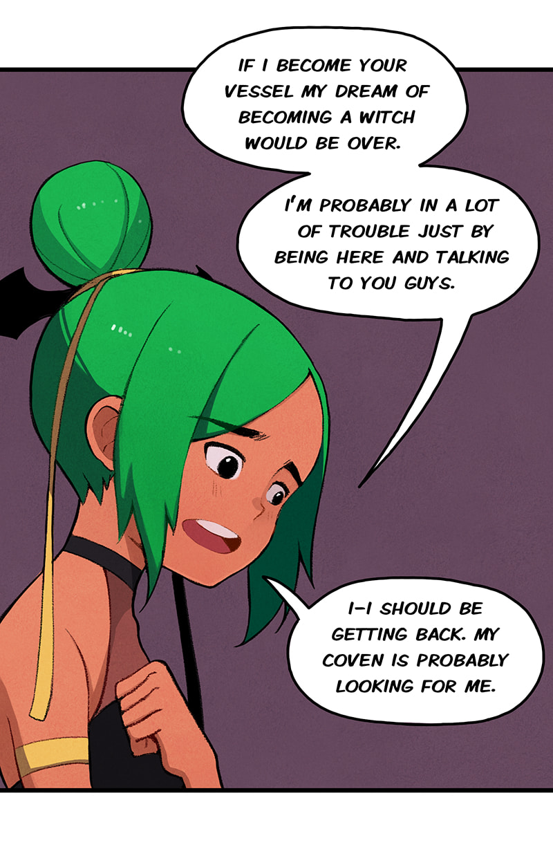 Line Chapter 14 page 63 - 