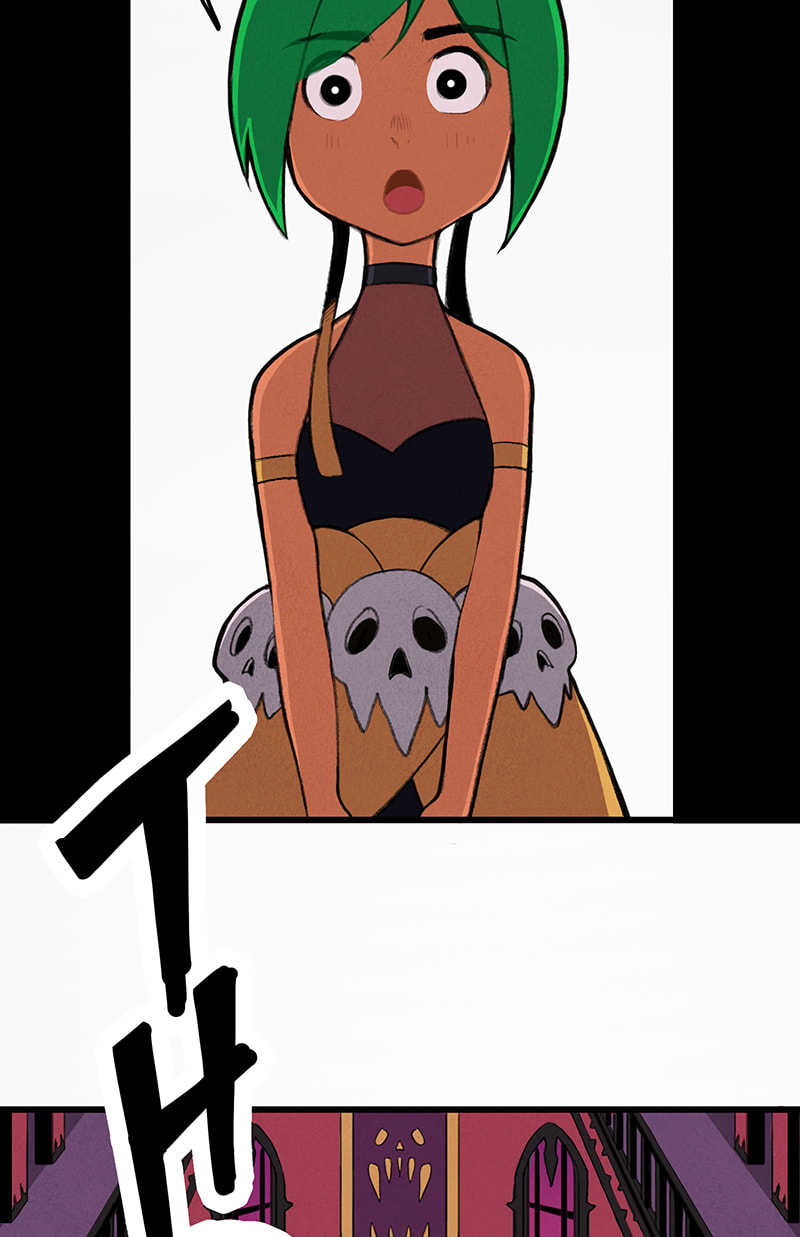 Line Chapter 14 page 8 - 