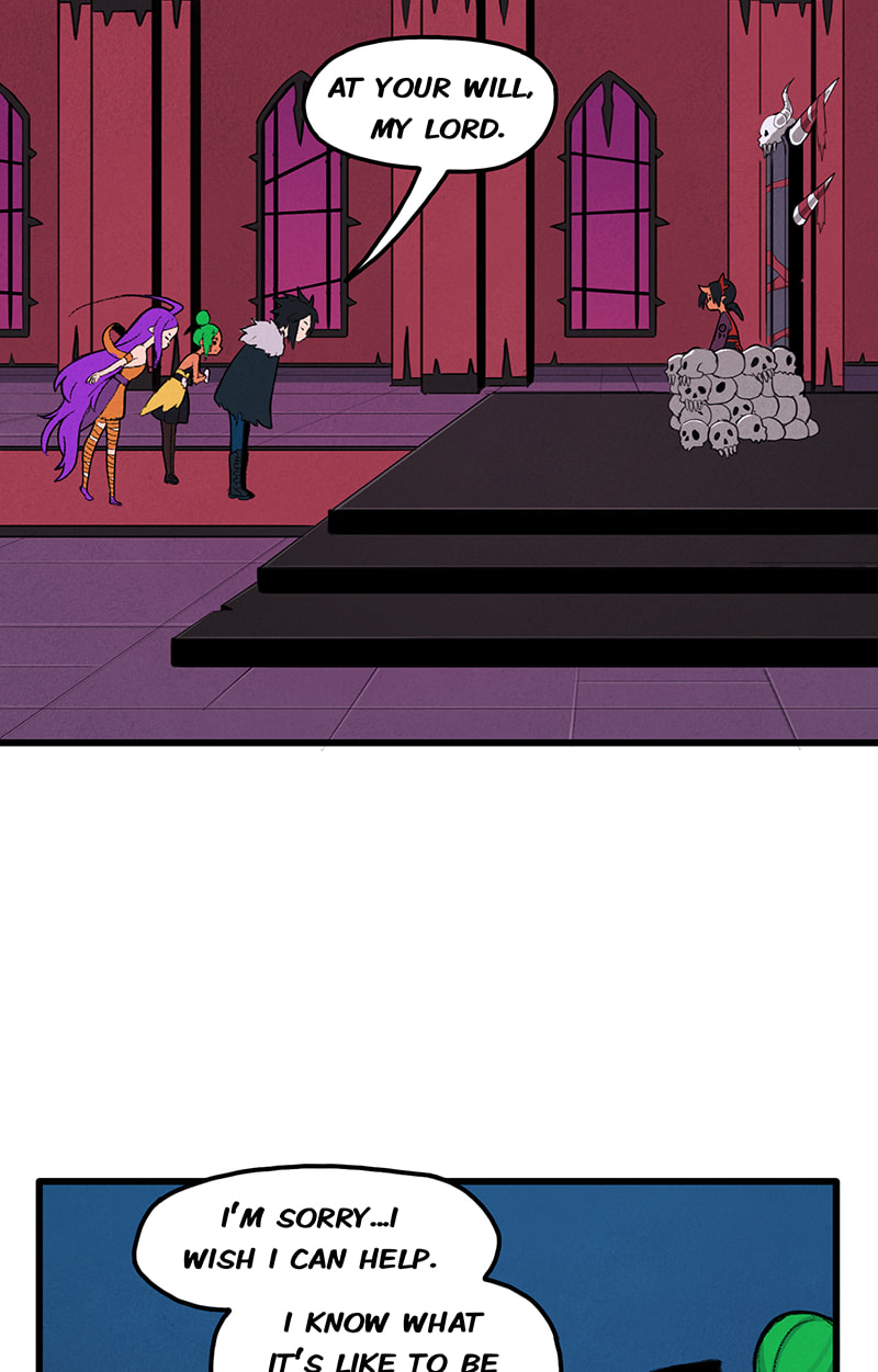 Line Chapter 14 page 76 - 