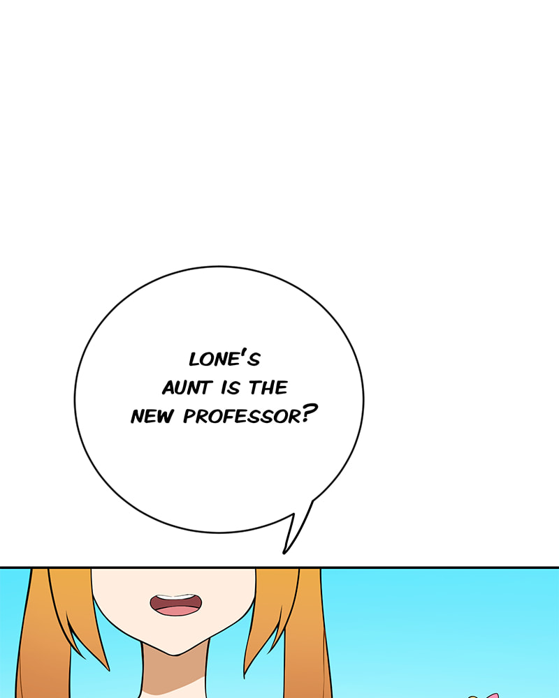 Line Chapter 140 page 1 - 