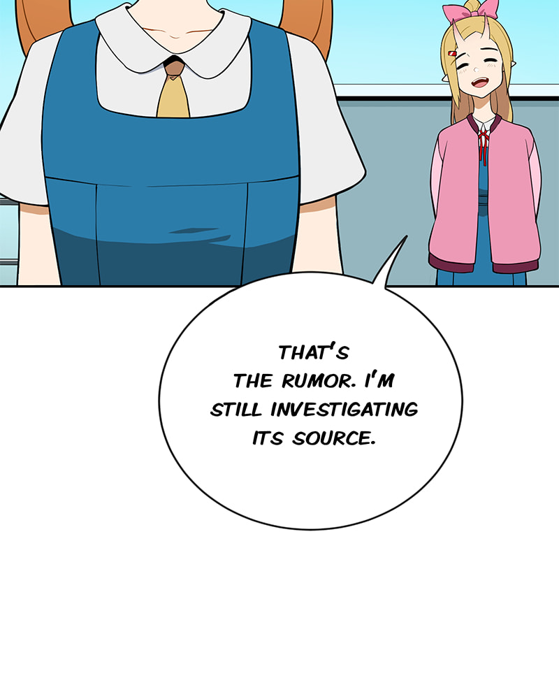 Line Chapter 140 page 2 - 