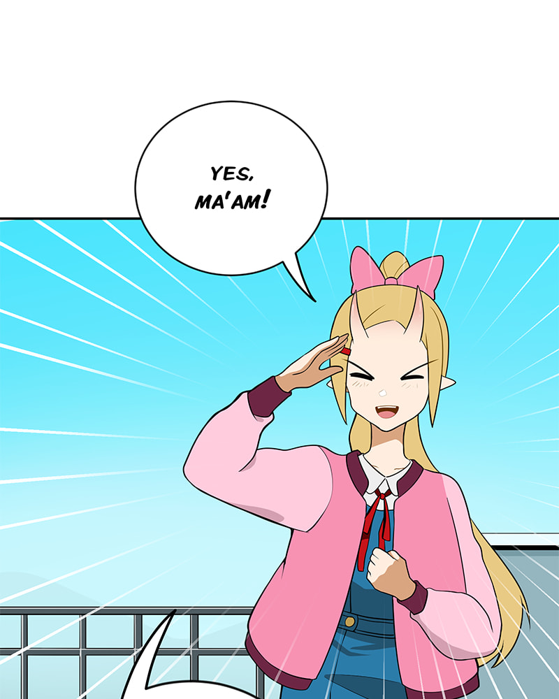 Line Chapter 140 page 14 - 