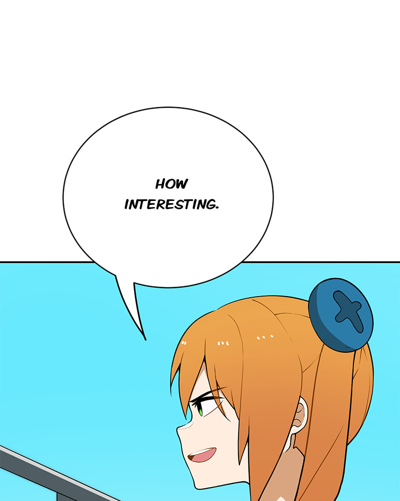 Line Chapter 140 page 3 - 