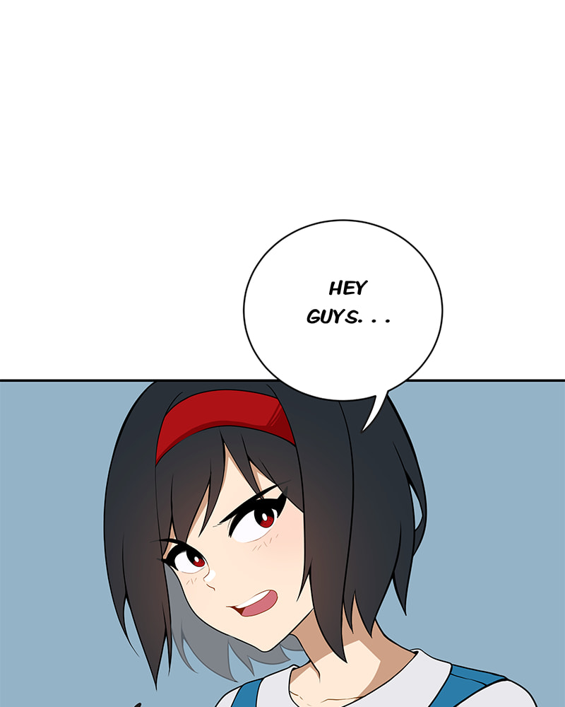 Line Chapter 140 page 24 - 