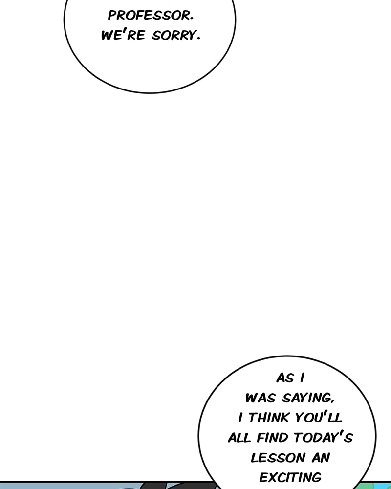 Line Chapter 140 page 27 - 