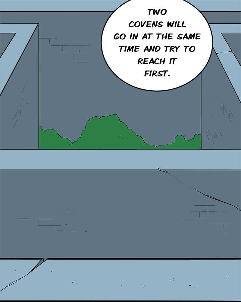 Line Chapter 140 page 30 - 