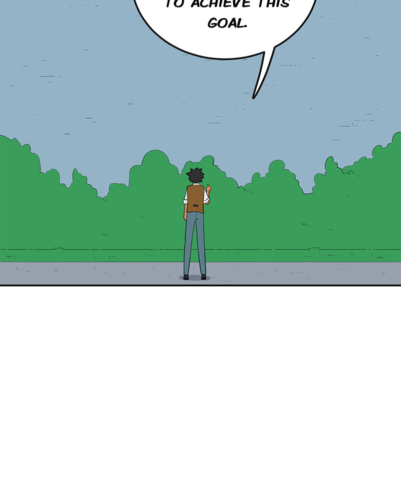 Line Chapter 140 page 32 - 