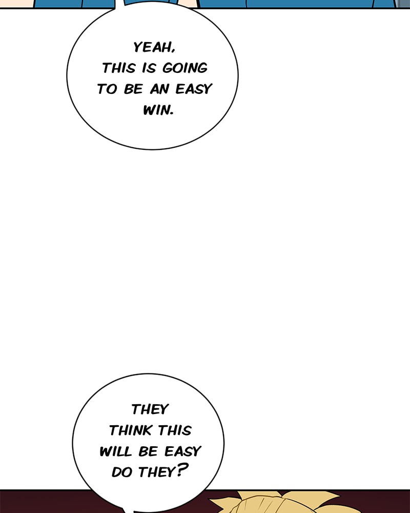 Line Chapter 140 page 34 - 