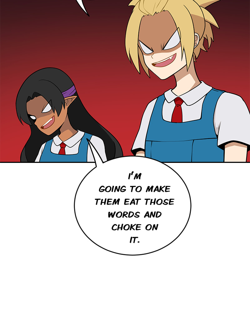 Line Chapter 140 page 35 - 