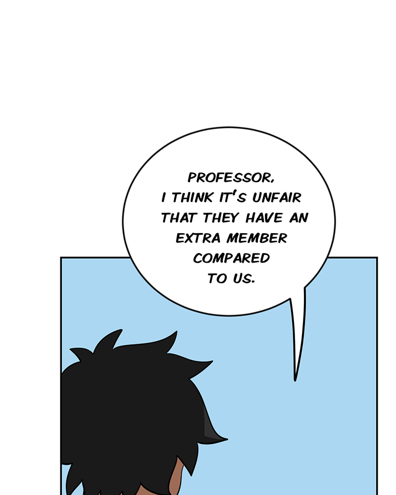 Line Chapter 140 page 36 - 
