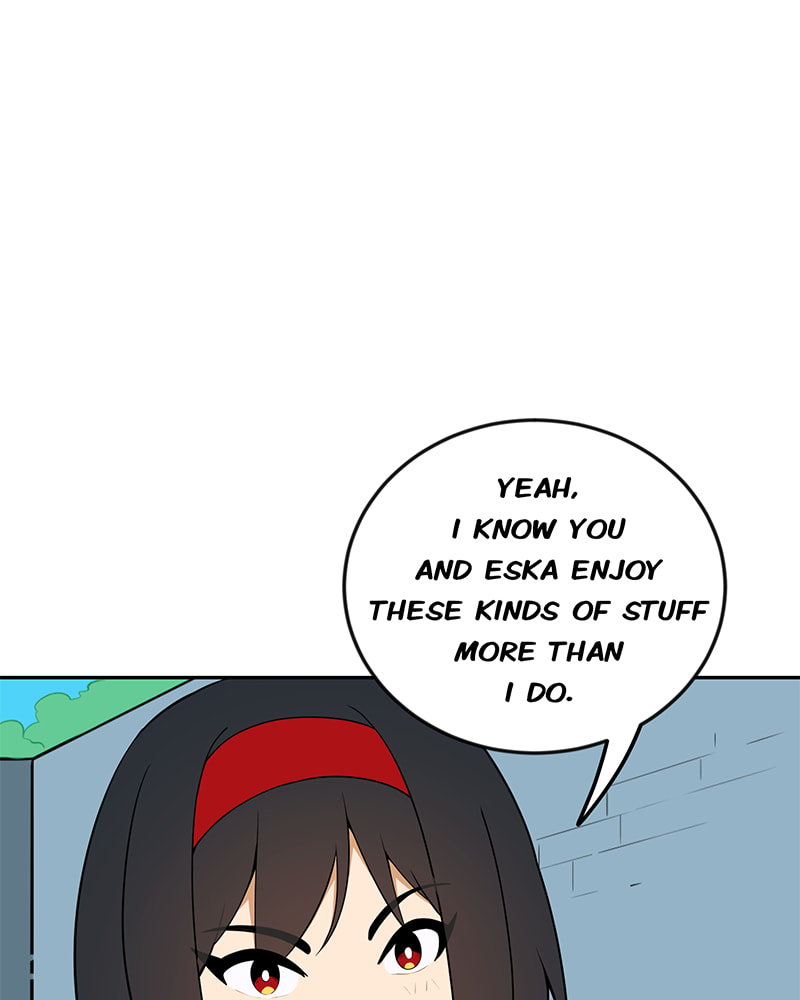 Line Chapter 140 page 41 - 