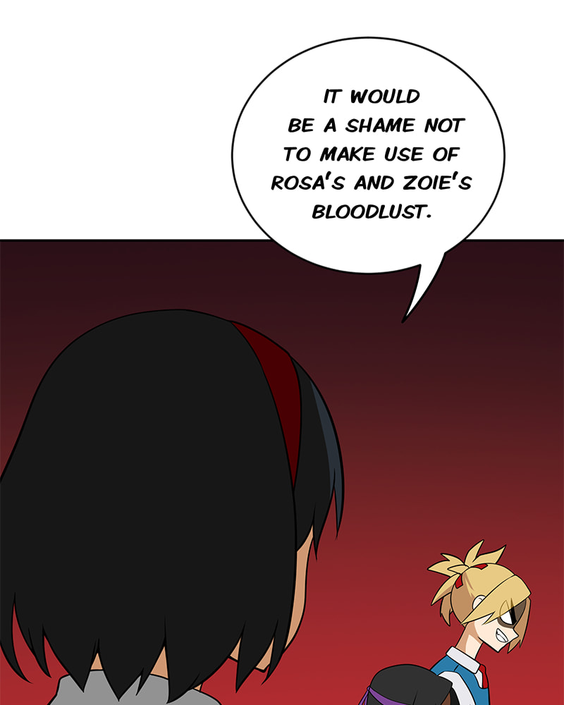 Line Chapter 140 page 43 - 