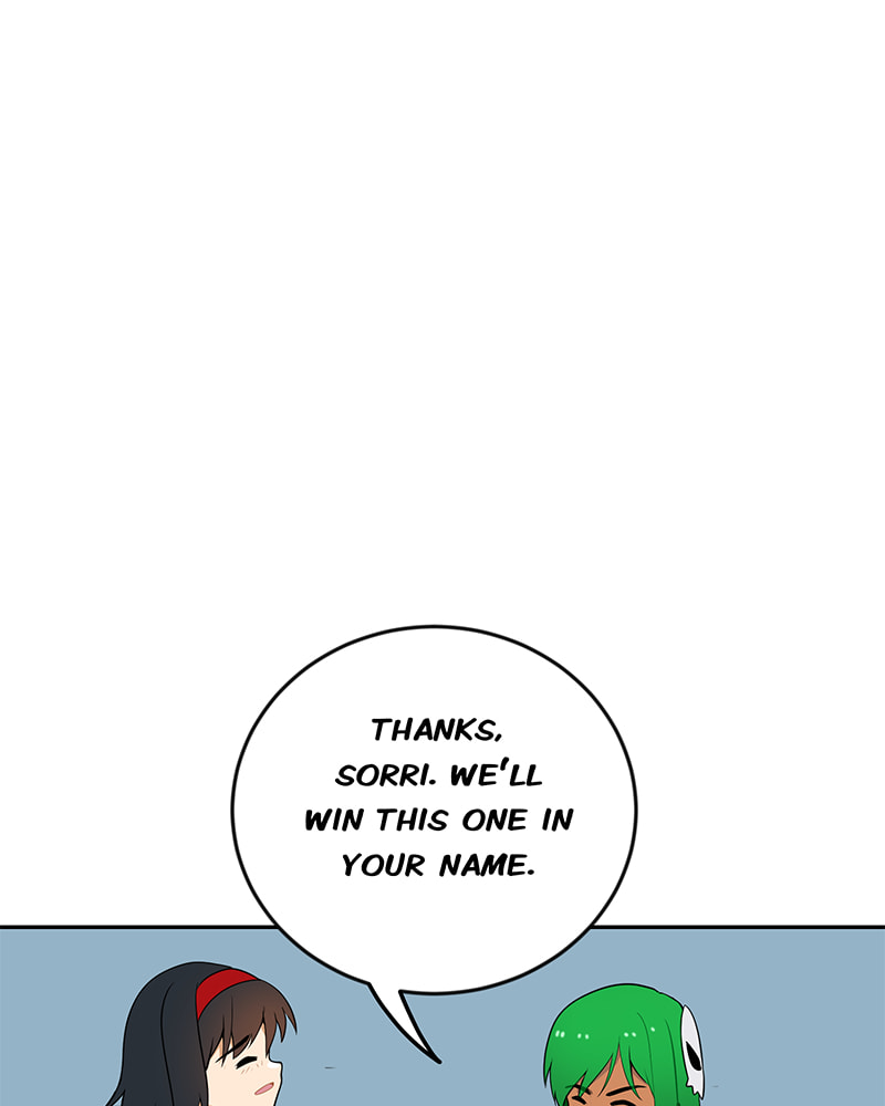 Line Chapter 140 page 45 - 