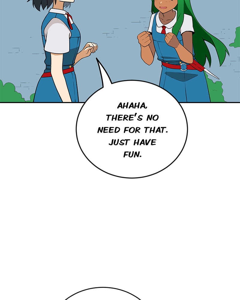Line Chapter 140 page 46 - 