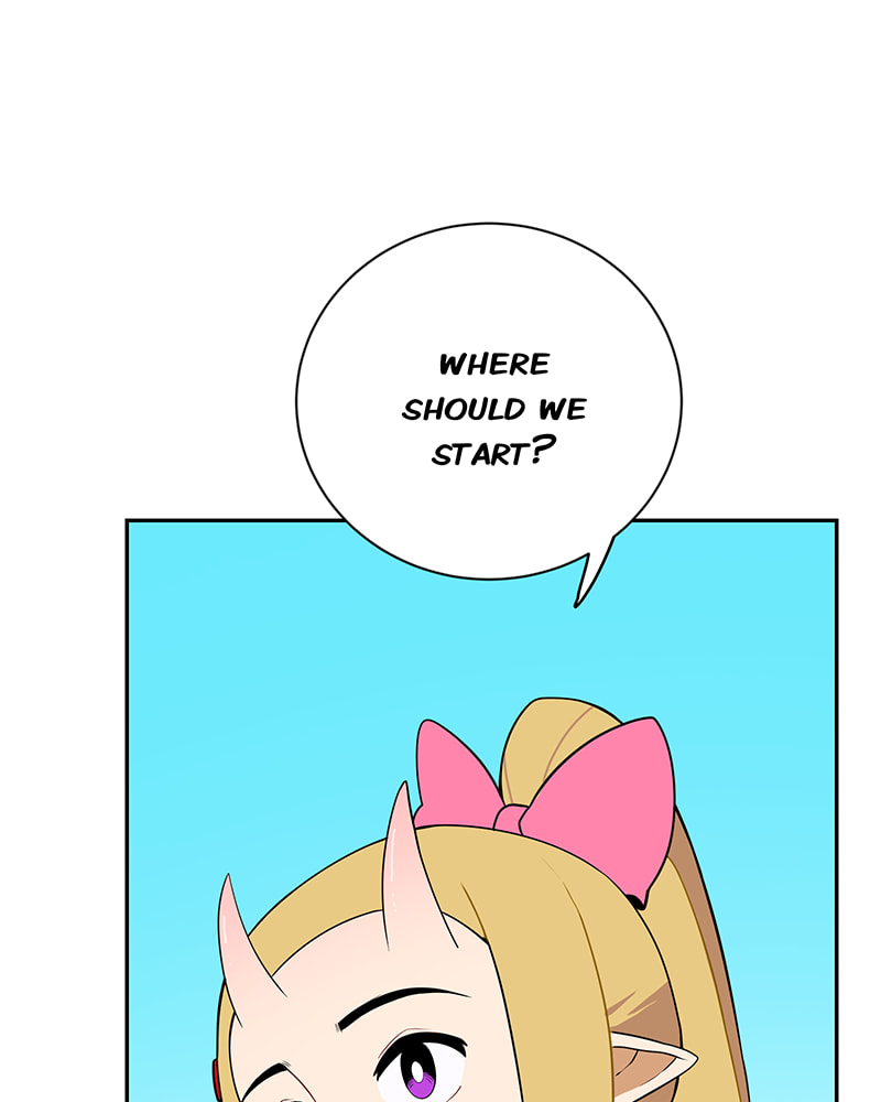 Line Chapter 140 page 6 - 