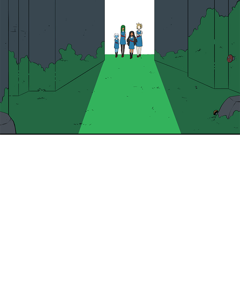 Line Chapter 140 page 53 - 