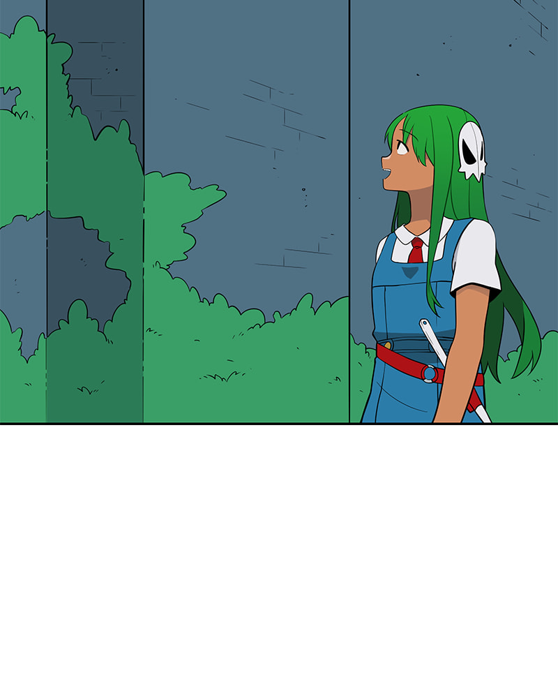 Line Chapter 140 page 55 - 