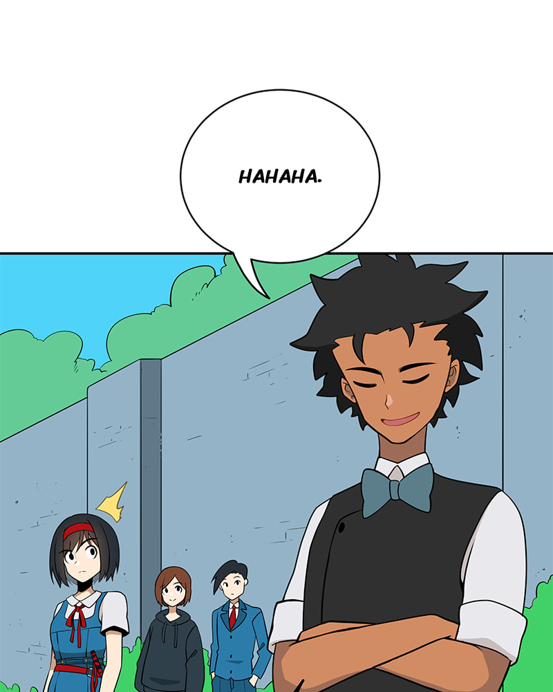 Line Chapter 140 page 56 - 