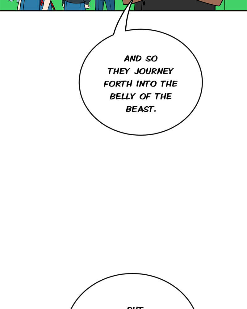 Line Chapter 140 page 57 - 