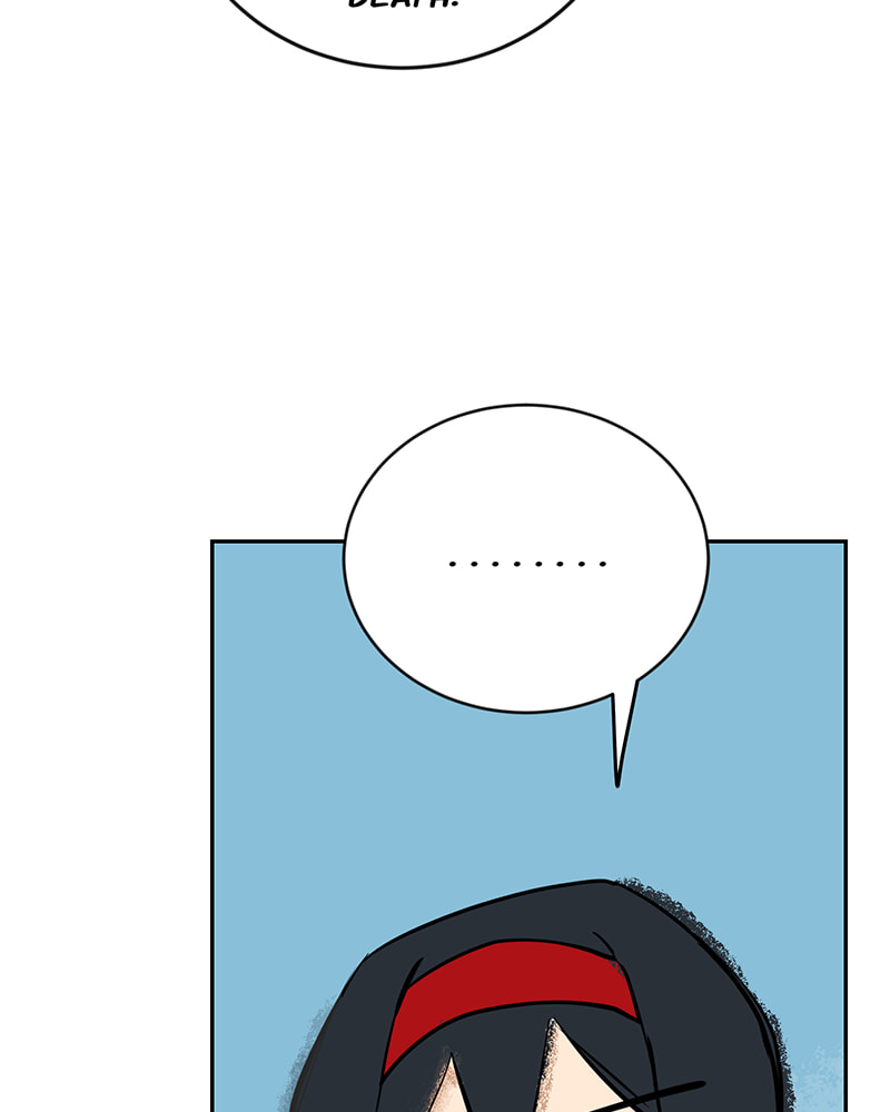 Line Chapter 140 page 59 - 
