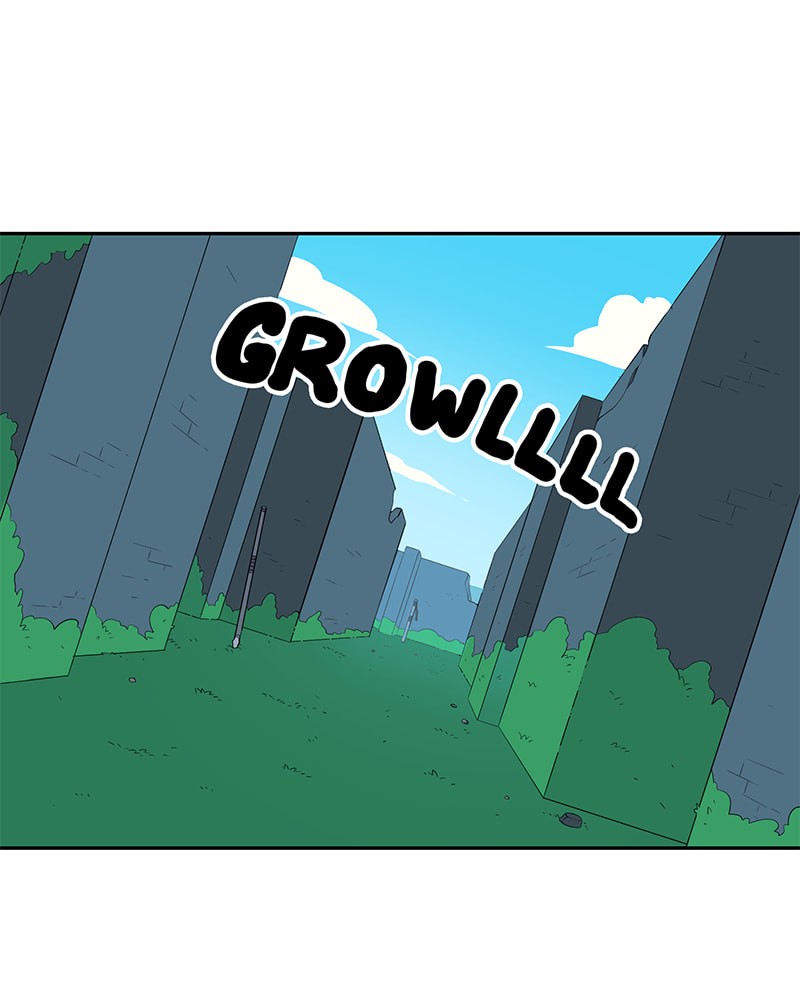Line Chapter 140 page 63 - 