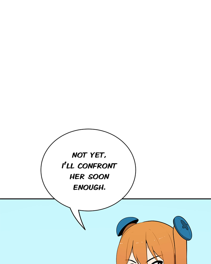 Line Chapter 140 page 8 - 