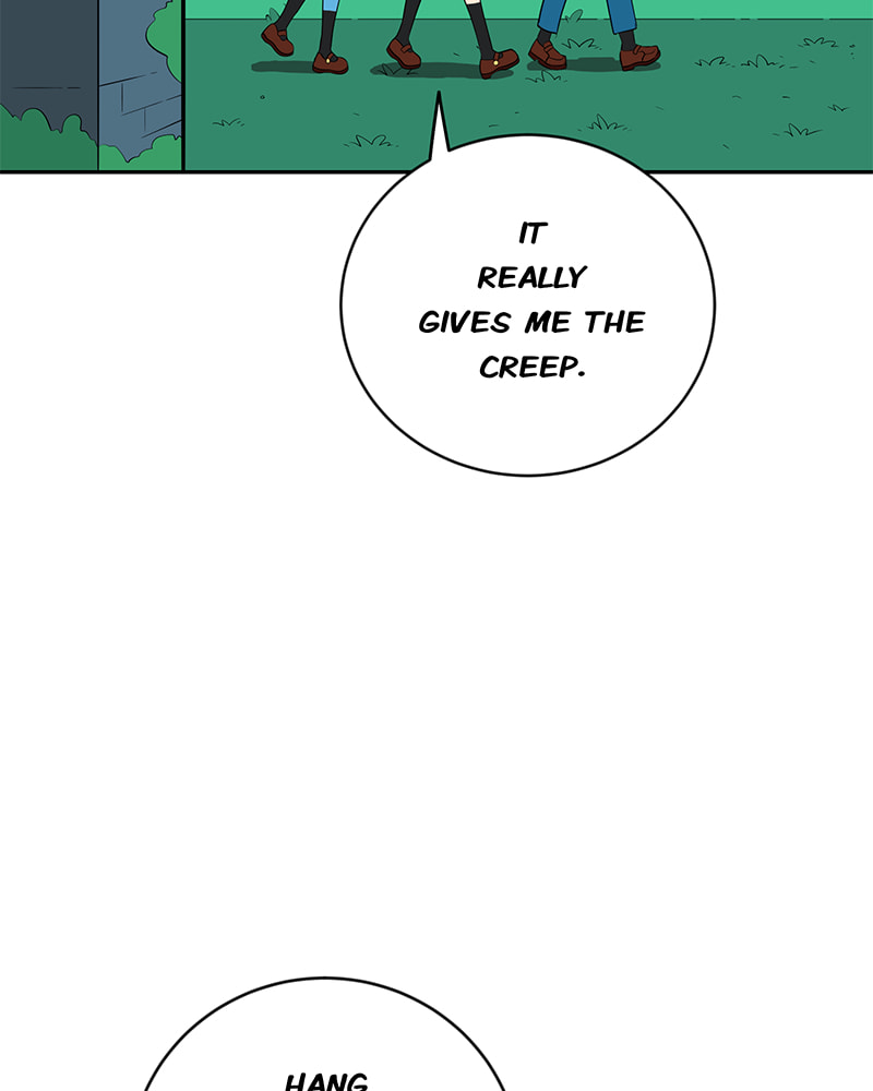 Line Chapter 141 page 2 - 