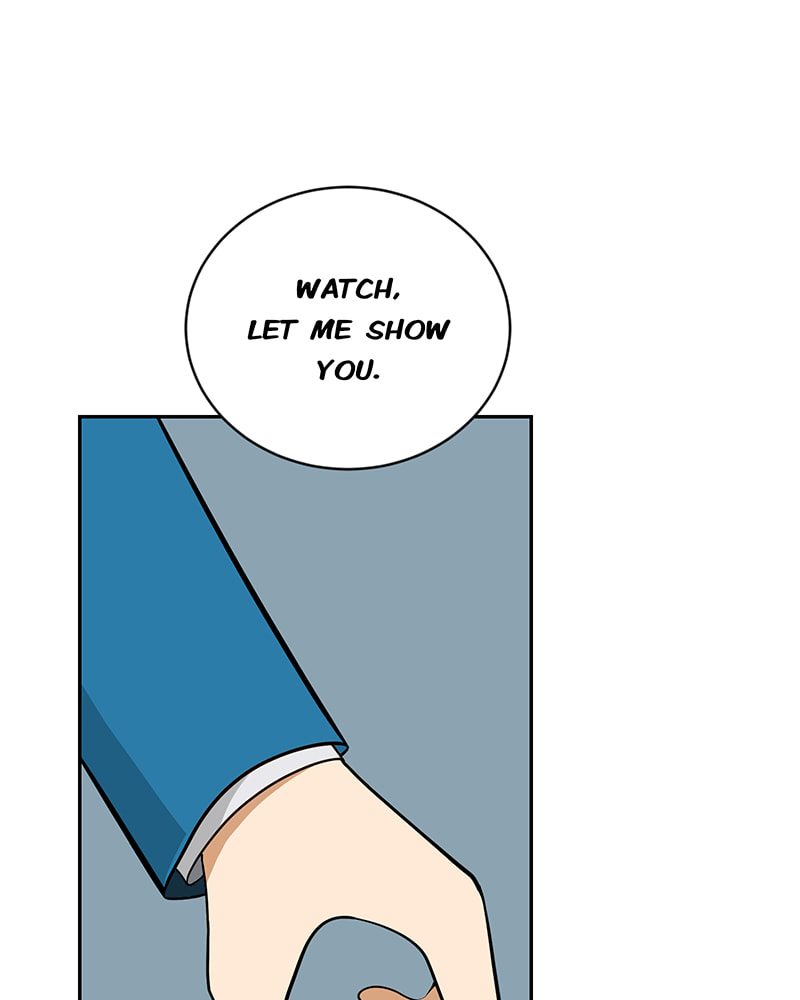 Line Chapter 141 page 11 - 