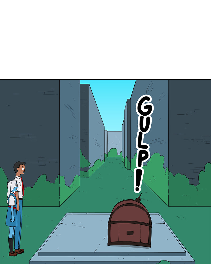 Line Chapter 141 page 14 - 