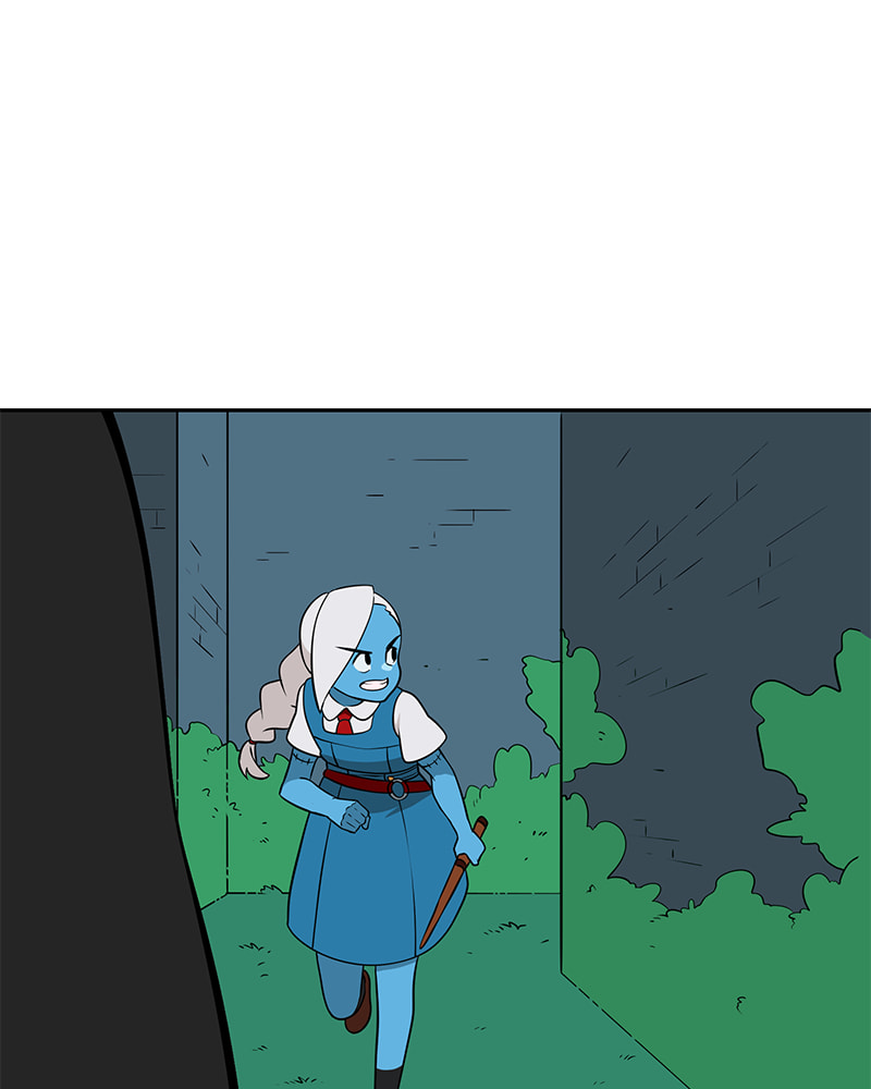 Line Chapter 141 page 19 - 