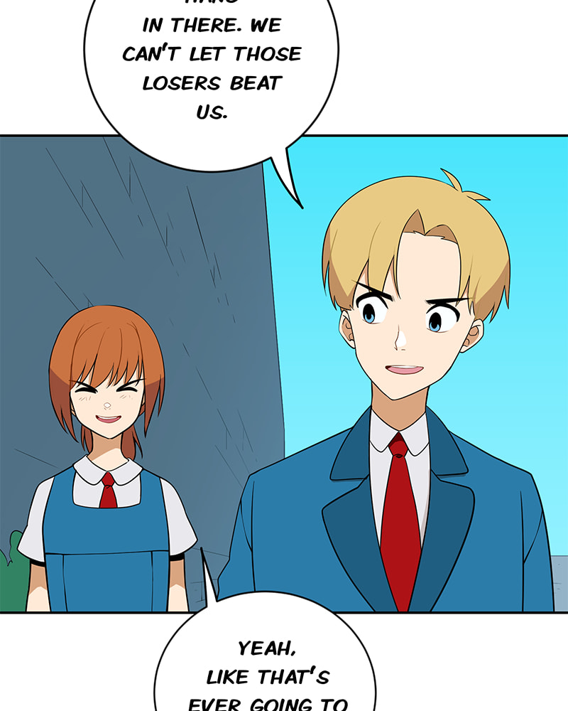 Line Chapter 141 page 3 - 