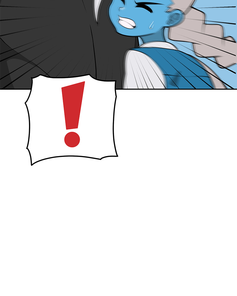 Line Chapter 141 page 21 - 