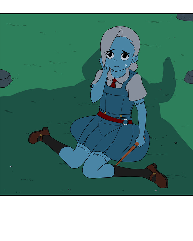 Line Chapter 141 page 22 - 