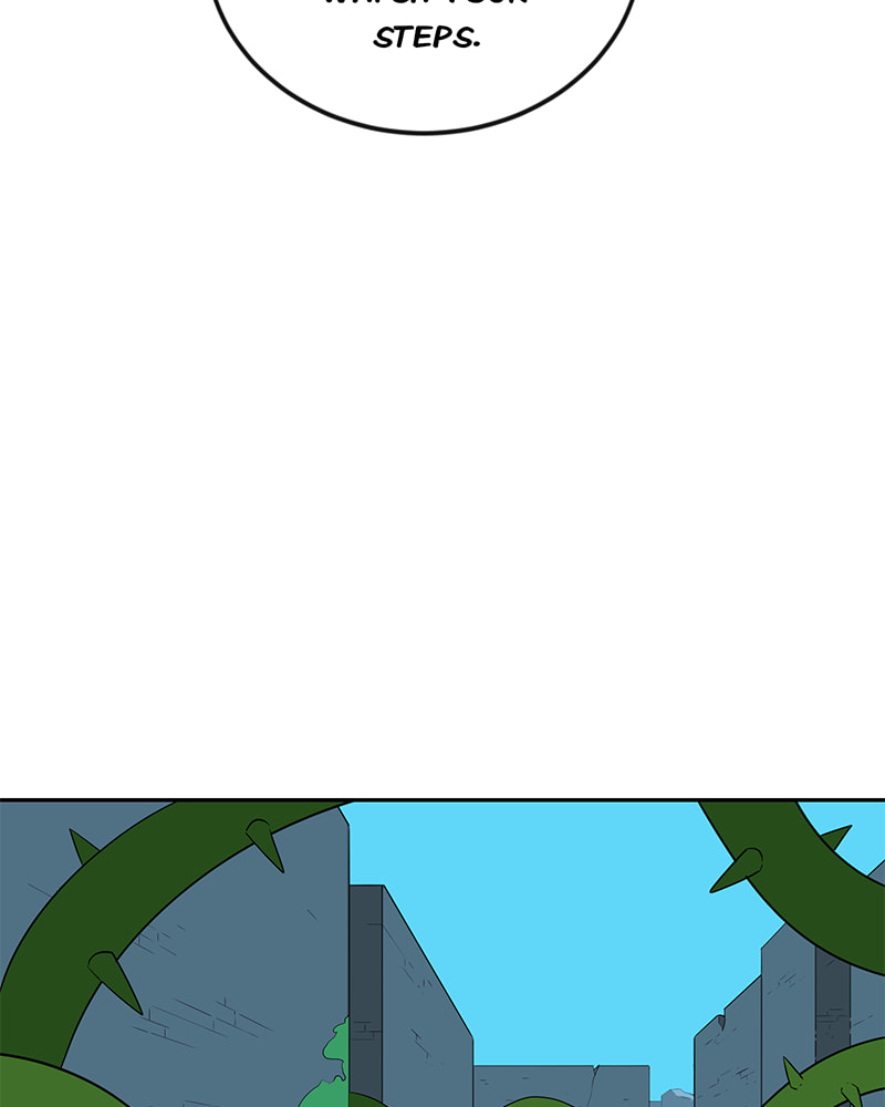 Line Chapter 141 page 30 - 