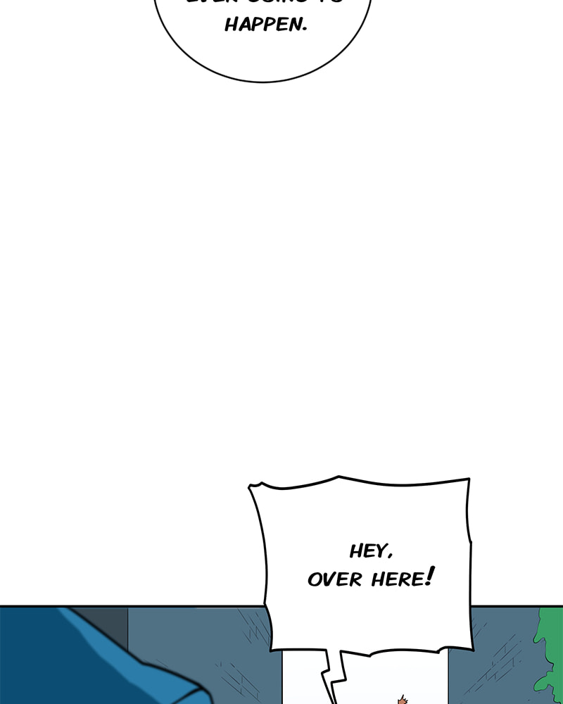 Line Chapter 141 page 4 - 