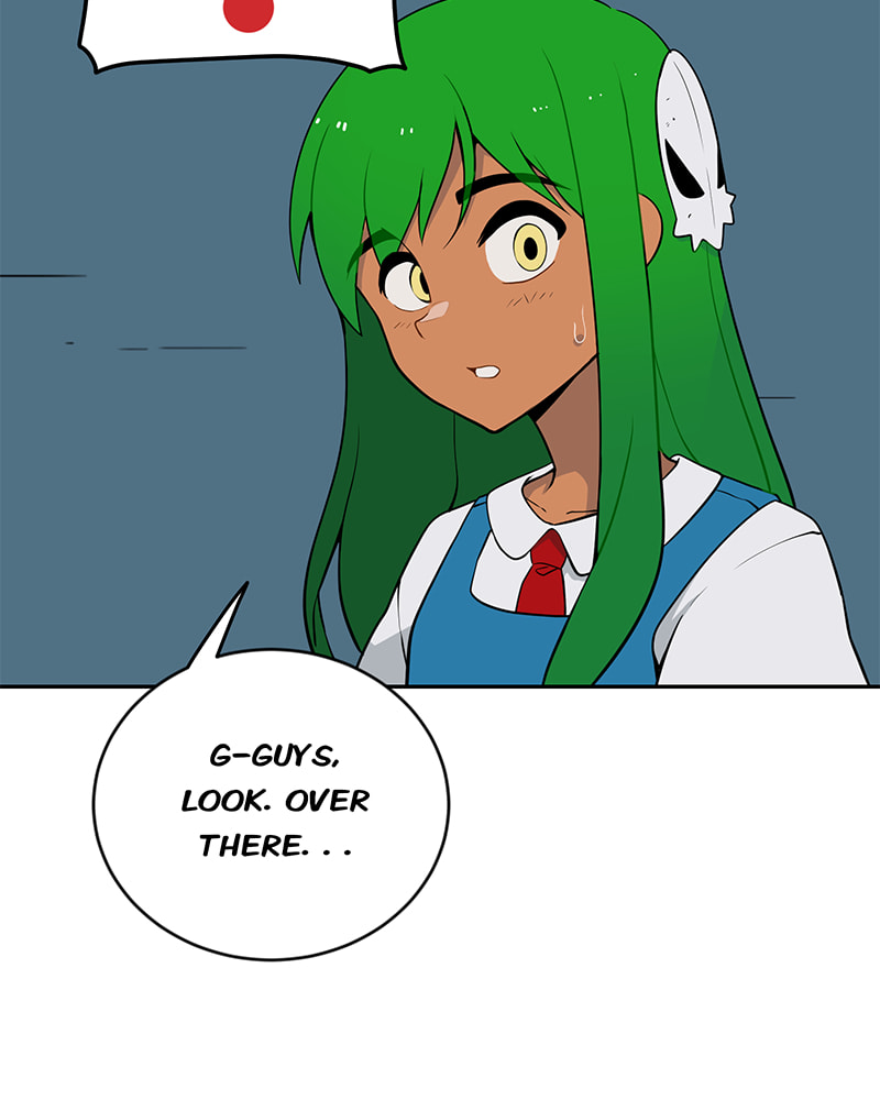 Line Chapter 141 page 39 - 