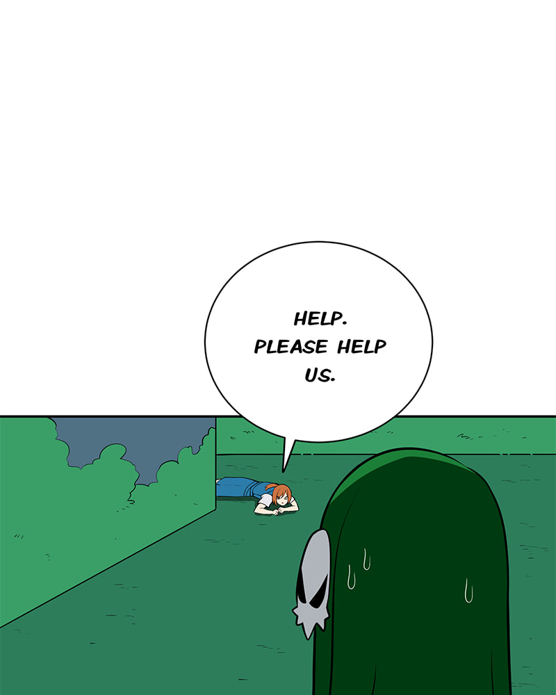 Line Chapter 141 page 41 - 
