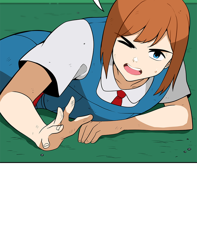Line Chapter 141 page 43 - 