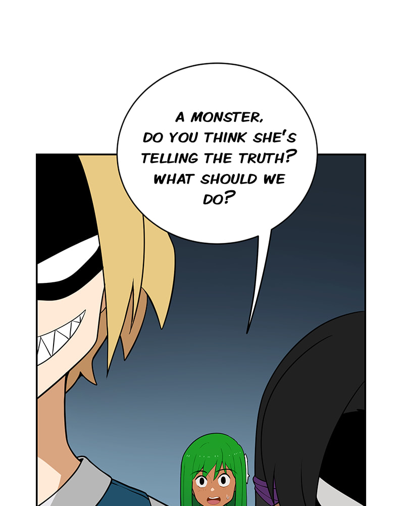 Line Chapter 141 page 44 - 