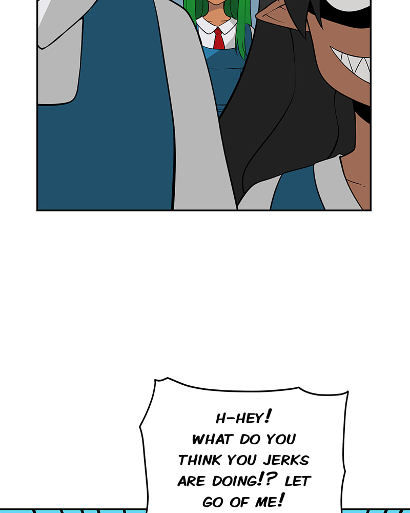 Line Chapter 141 page 45 - 